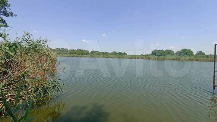 Участок 34 сот. (ИЖС)