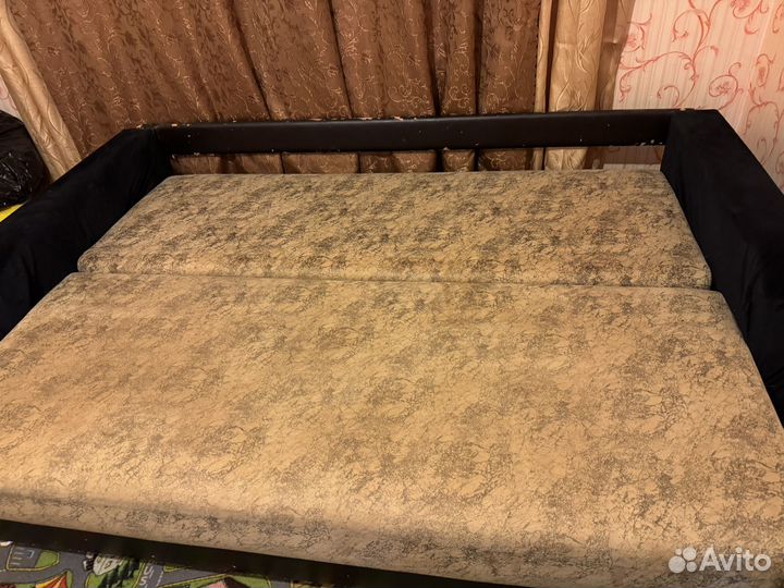 Диван раскладной