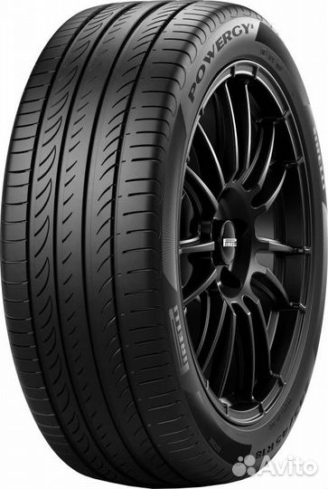 Pirelli Powergy 225/45 R18 95Y