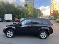 Suzuki Grand Vitara 2.4 AT, 2008, 190 000 км, с пробегом, цена 1 095 000 руб.