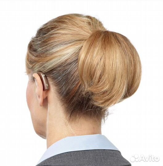 Слуховые аппараты Oticon Chili 9 х 2шт