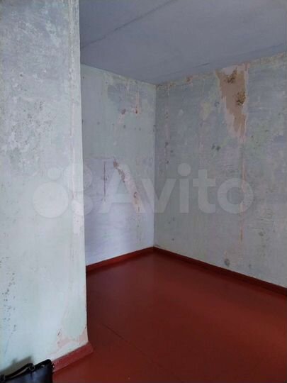 1-к. квартира, 30 м², 2/5 эт.