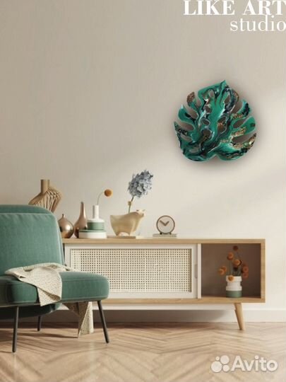 Набор для рисования смолой