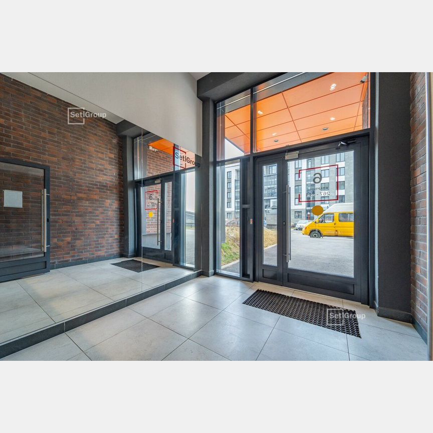 Квартира-студия, 24,1 м², 5/5 эт.