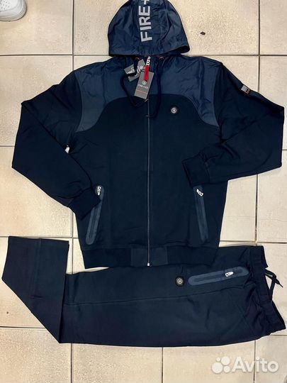 Спортивный костюм bogner