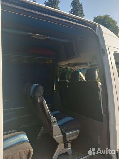 Заказ автобуса. Трансфер, перевозки