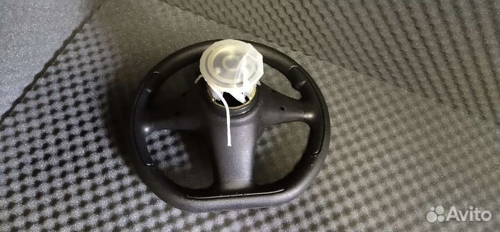 Руль sport экстрим 2114