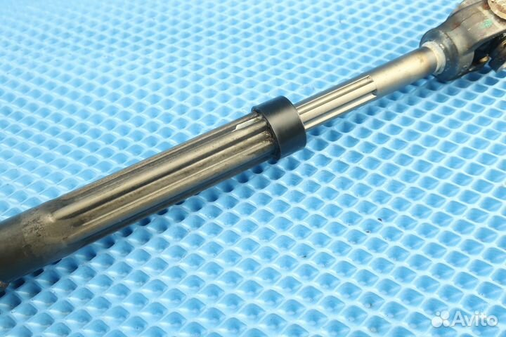 Кардан рулевой Hyundai Solaris 1