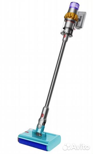 Dyson V15s Detect Submarine