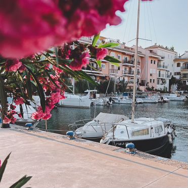 Своб. планировка, 6 м² (Испания)