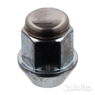 Гайка колесная suzuki: baleno 95-02, baleno Наклон