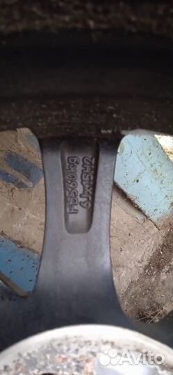 Accelera 651 4/4.5 R4