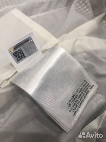 Детский плащ Moncler для девочки (оригинал)