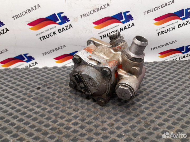 81471016136 Насос гидроусилителя