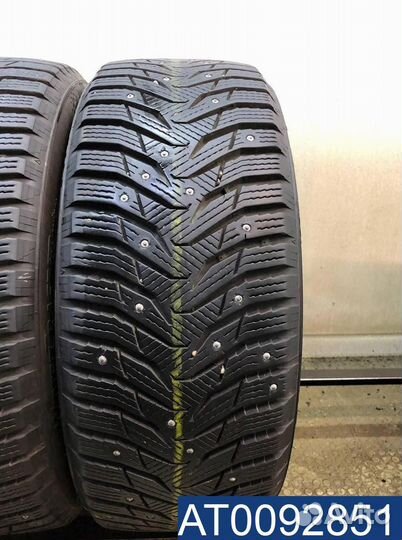 Kumho WinterCraft Ice WI31 215/50 R17 98V