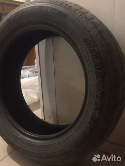 Dunlop SP 20 215/60 R17