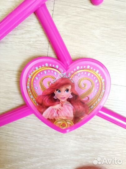 Плечики детские Принцессы Дисней