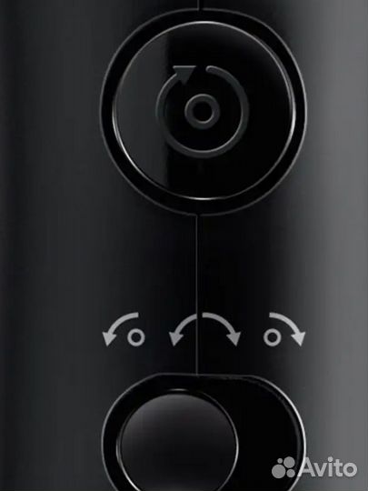 Плойка Philips HPS940/00 ProCare Auto Curler