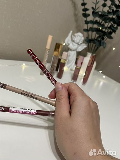 Набор косметики