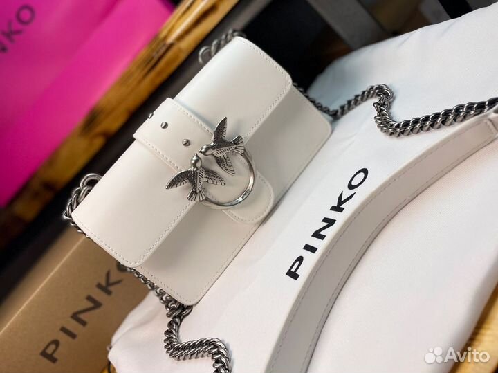 Сумка Pinko