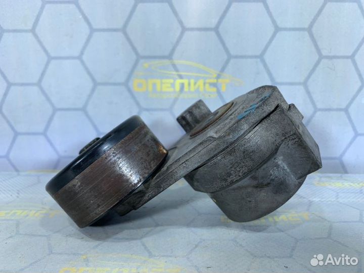 Натяжитель ремня Chevrolet Cruze J300 F18D4