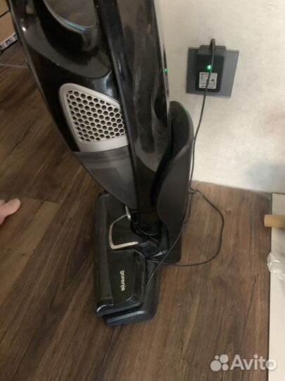 Пылесос polaris