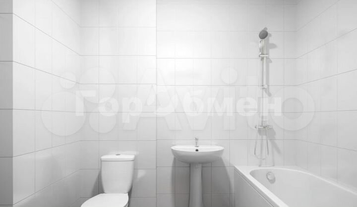 Квартира-студия, 24 м², 11/17 эт.