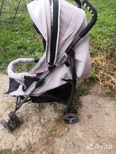 Детские коляски летние трость