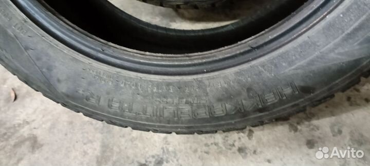 Nokian Tyres Hakkapeliitta R2 225/50 R17 98R