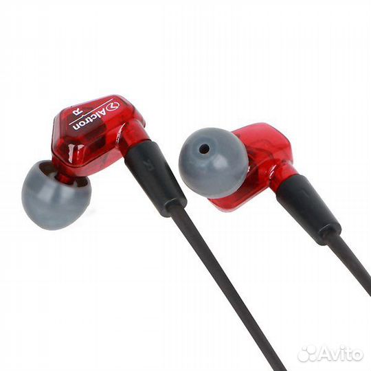 Наушники Alctron AE07R