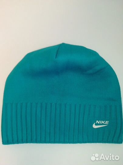 Женская шапка и шарф новый