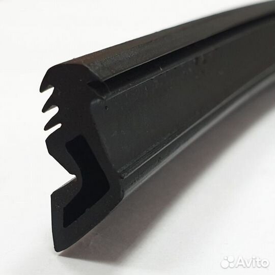 Уплотнитель двери (П-образный) для посудомоечной м