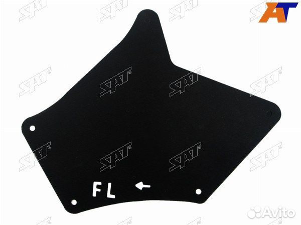 Защита lexus GX470 02-07, toyota FJ cruiser ##J1#L 06, toyota hilux/surf 02-09 ##N21#, toyota land c