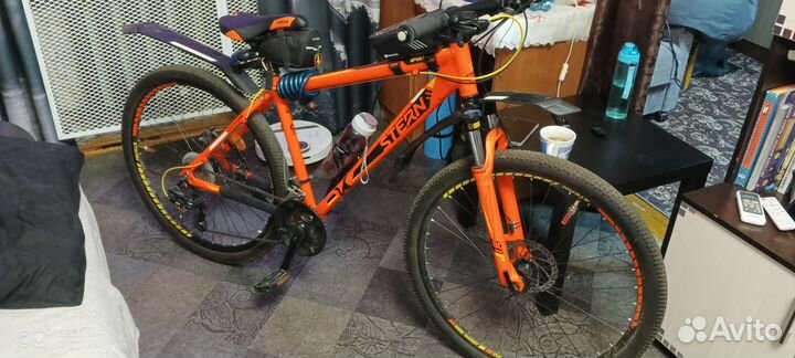 Продам велосипед