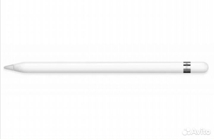 Стилус Apple Pencil 2 Оригинал