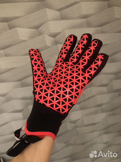 Перчатки зимние спортивные