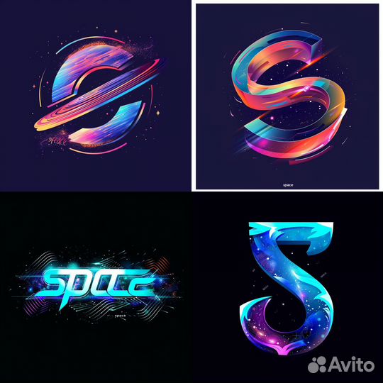 Разработка логотипа