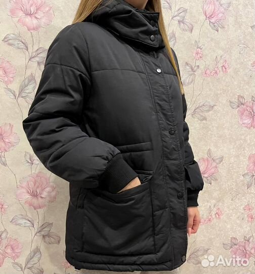 Куртки женские