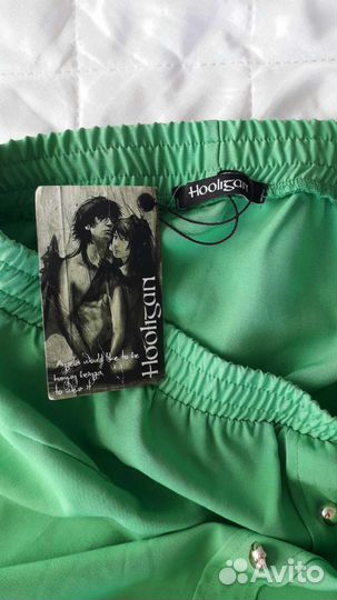 Комбинезон летний женский 46 размер новый