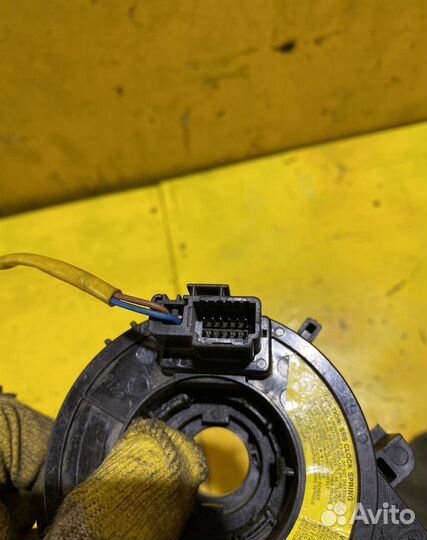 Подрулевой шлейф Kia Cerato,Sportage,Hyundai Ix35