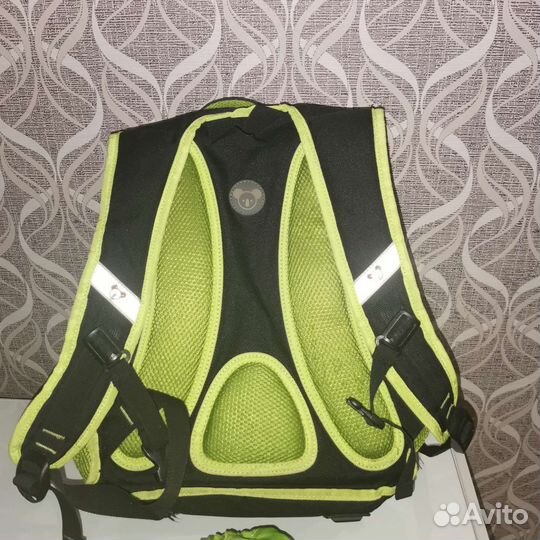 Школьный рюкзак