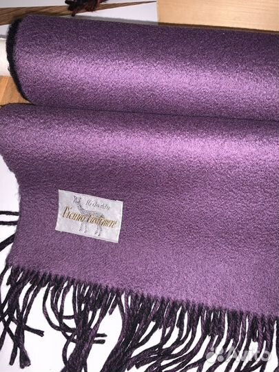 Кашемир премиум класса. Vicuna. Fedoks