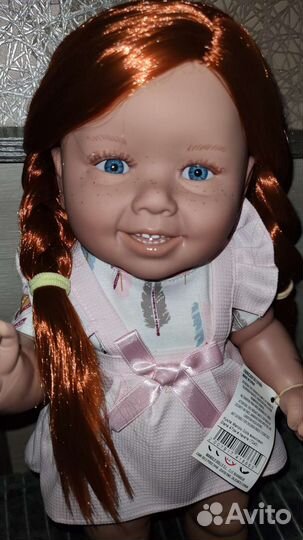 Куклы пупсы испанские