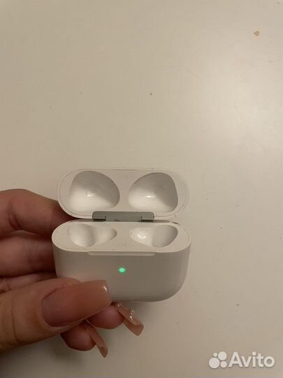 Кейс от airpods 3