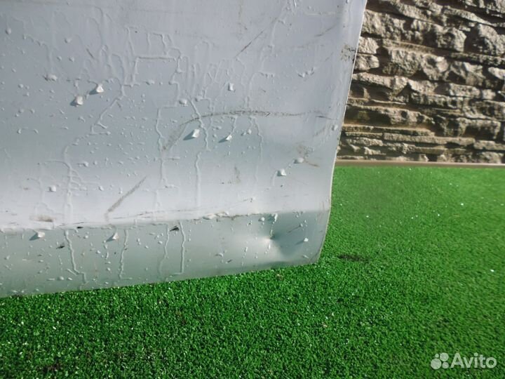 Опель Мерива В дверь передняя левая с 2010