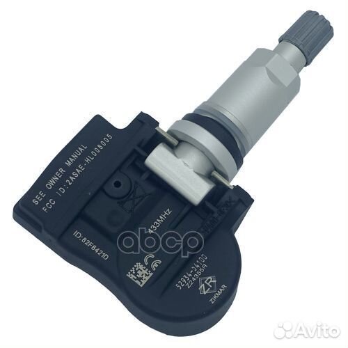 Датчик давления Hyundai, Kia TPS0159;52933-D410
