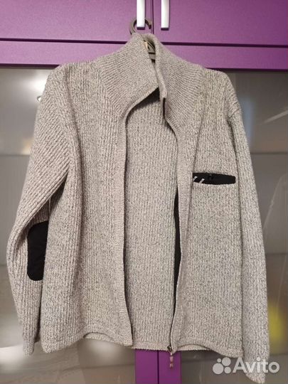 Мужские свитера 52 размер теплые