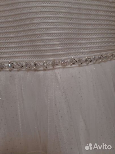 Платье для девочки 110 размер