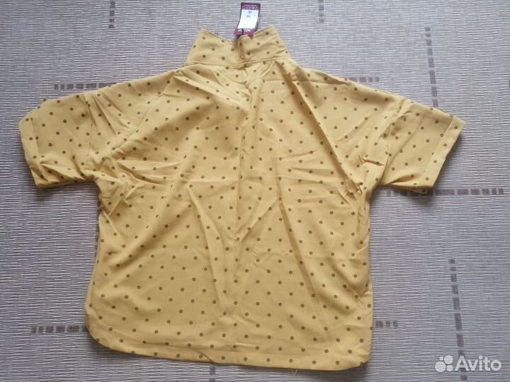 Блузка женская