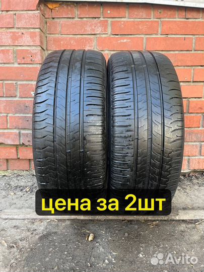 Michelin Energy Saver 205/55 R16 91V